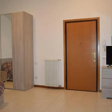 La Quiete Apartment Melegnano Exterior photo