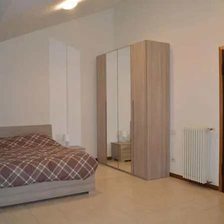 La Quiete Apartment Melegnano Exterior photo