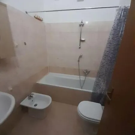 La Quiete Apartment Melegnano Exterior photo