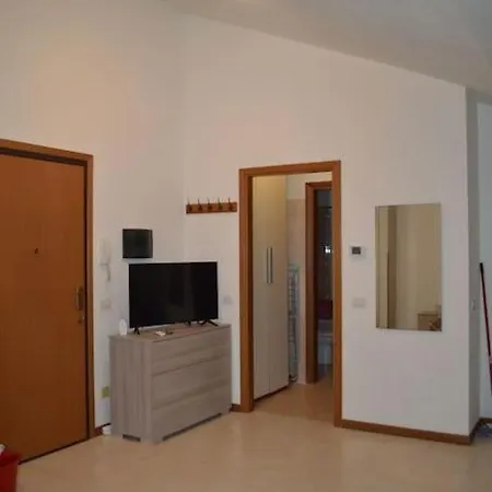 La Quiete Apartment Melegnano Exterior photo