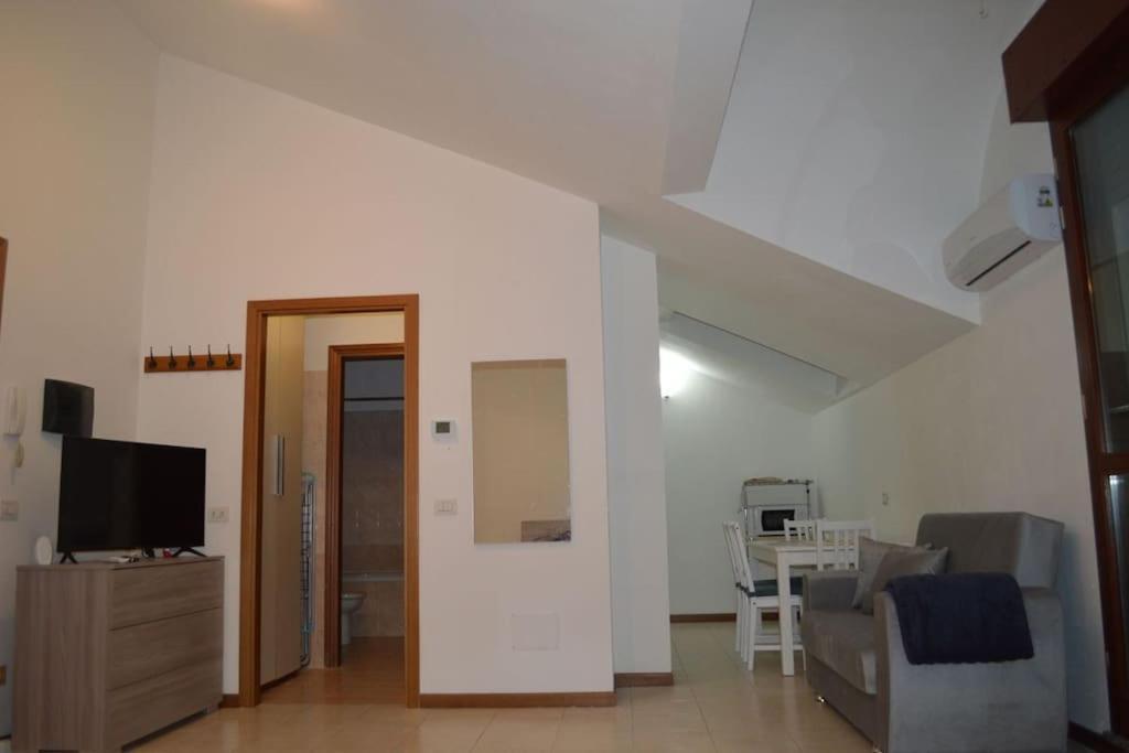 La Quiete Apartment