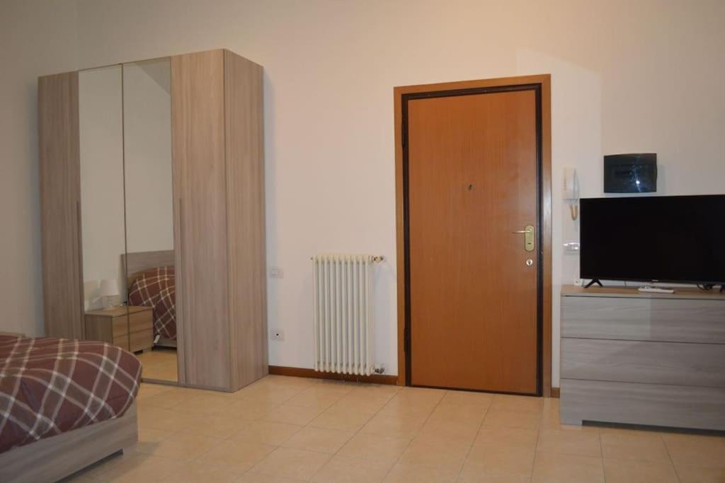 La Quiete Apartment