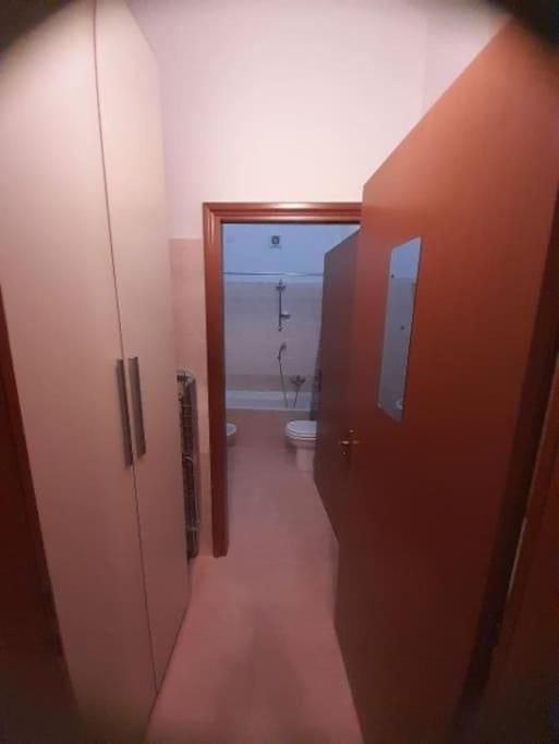 La Quiete Apartment