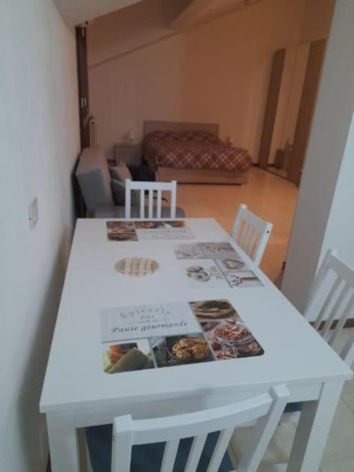 Apartment La Quiete Melegnano
