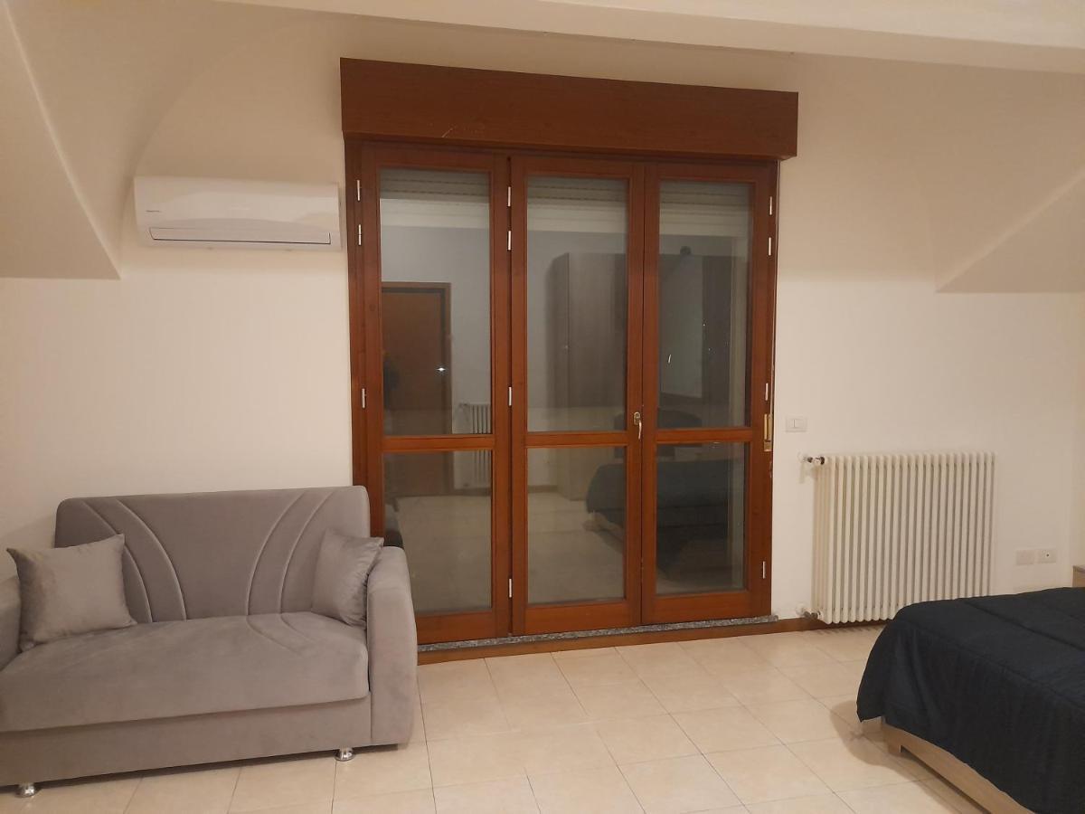 Apartment La Quiete Melegnano