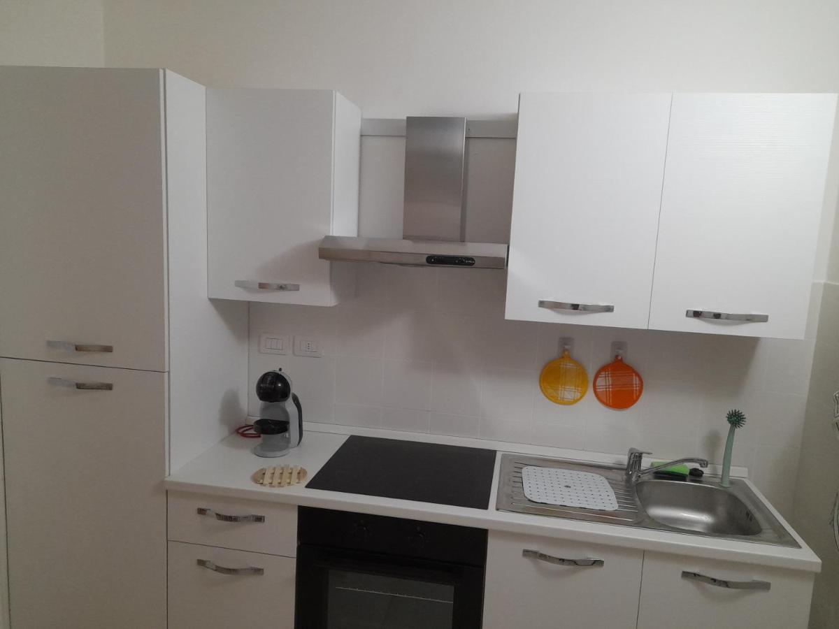 Apartment La Quiete *